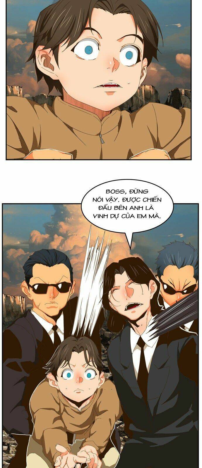 Chúa Tể Học Đường Chapter 410 - Trang 2