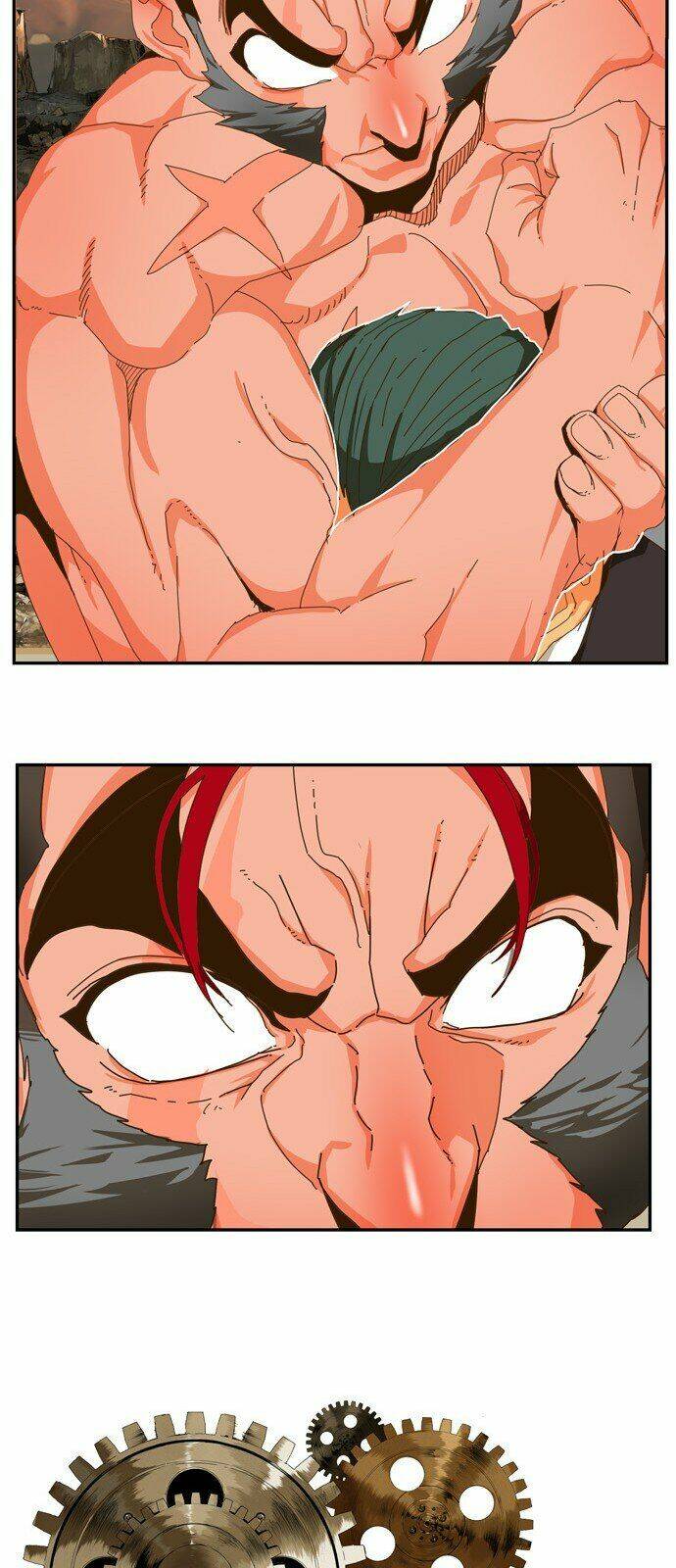 Chúa Tể Học Đường Chapter 410 - Trang 2