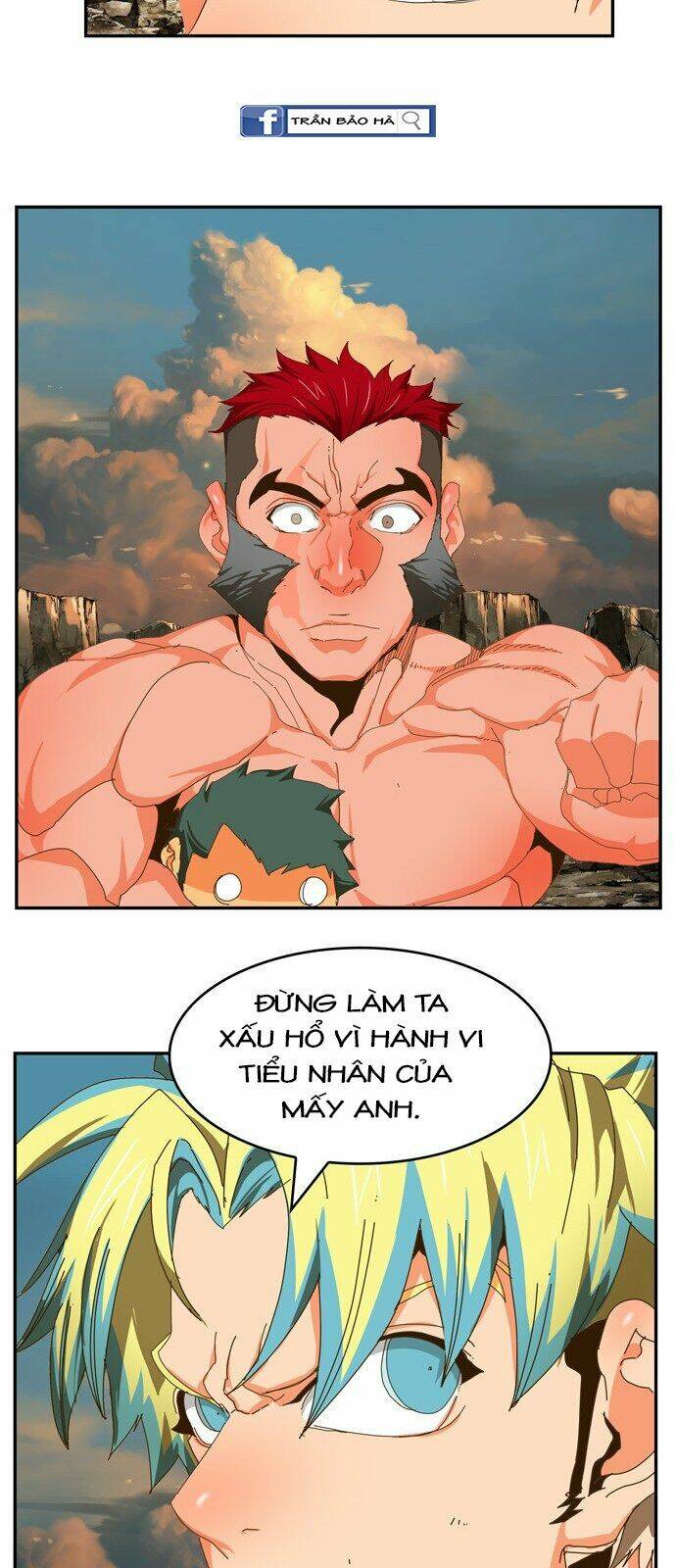 Chúa Tể Học Đường Chapter 410 - Trang 2