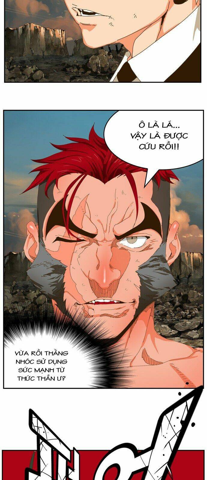 Chúa Tể Học Đường Chapter 410 - Trang 2