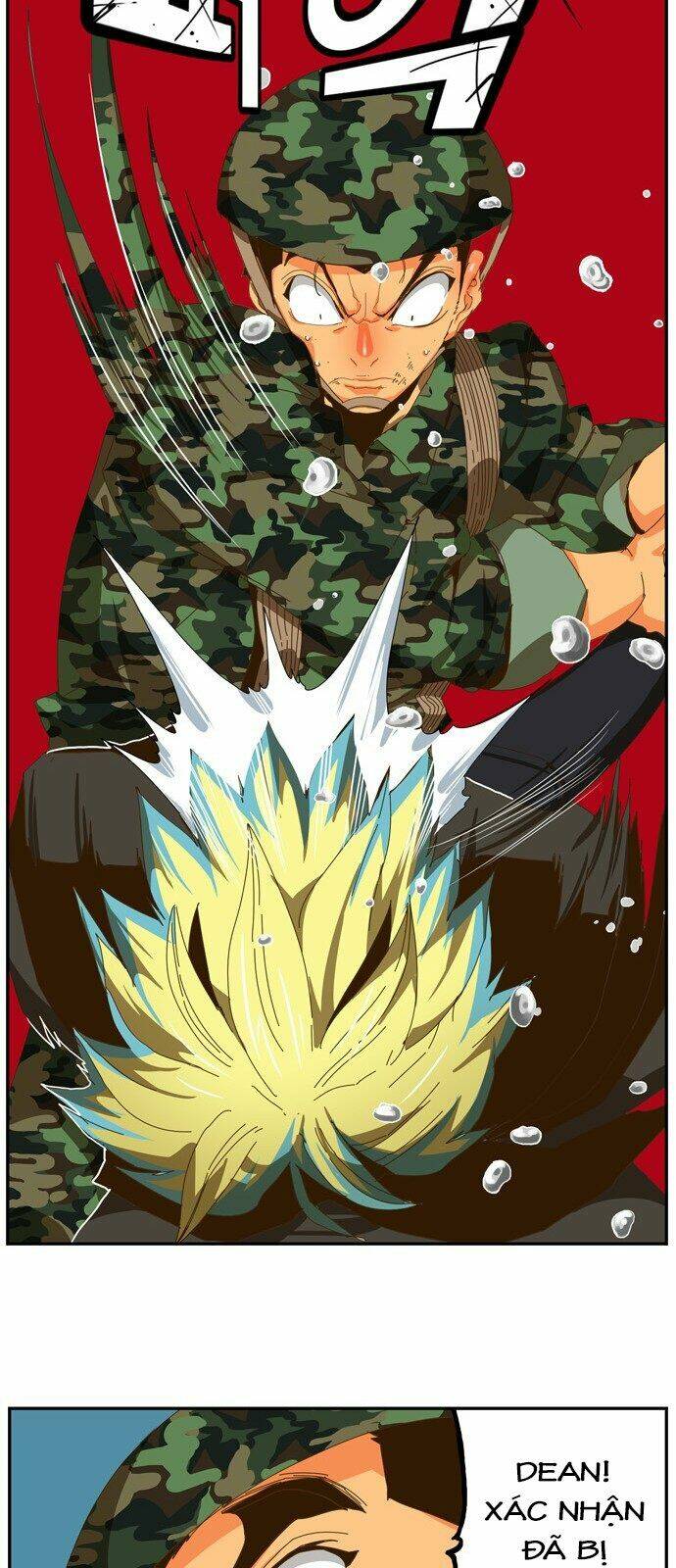 Chúa Tể Học Đường Chapter 410 - Trang 2