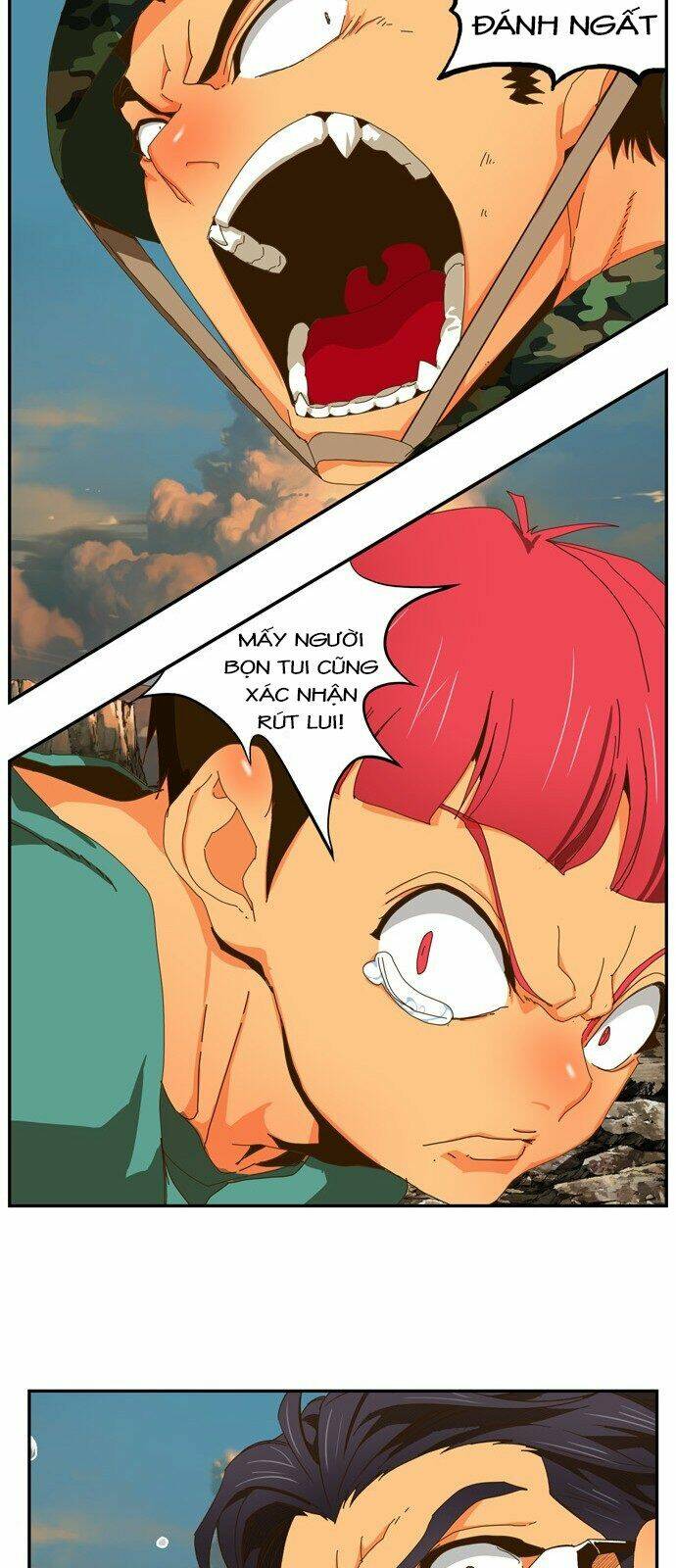 Chúa Tể Học Đường Chapter 410 - Trang 2