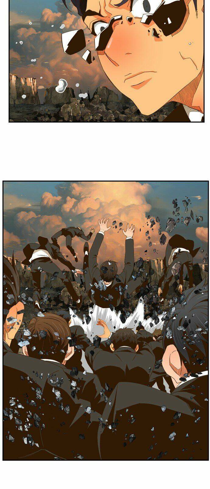 Chúa Tể Học Đường Chapter 410 - Trang 2