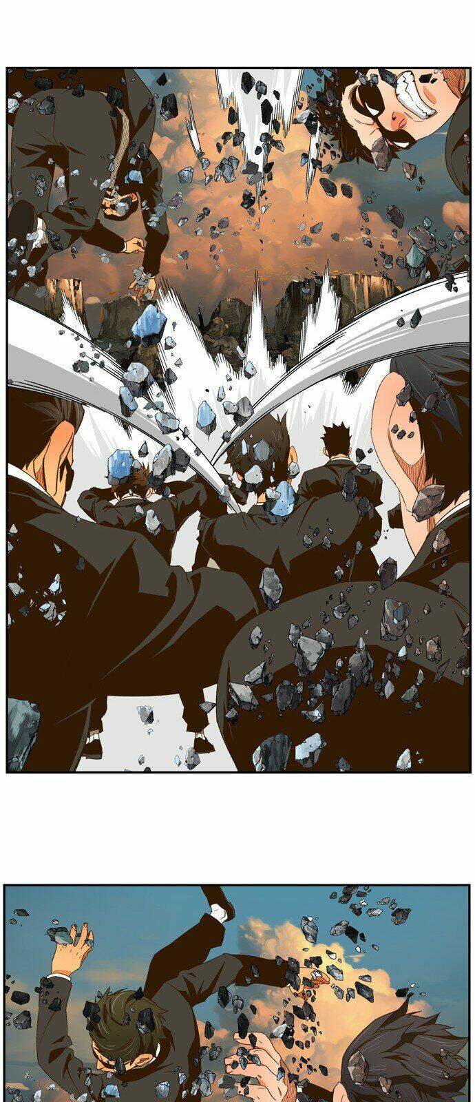 Chúa Tể Học Đường Chapter 410 - Trang 2