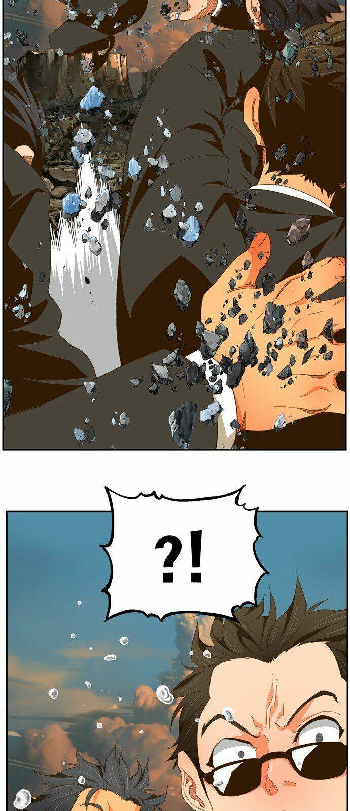 Chúa Tể Học Đường Chapter 410 - Trang 2