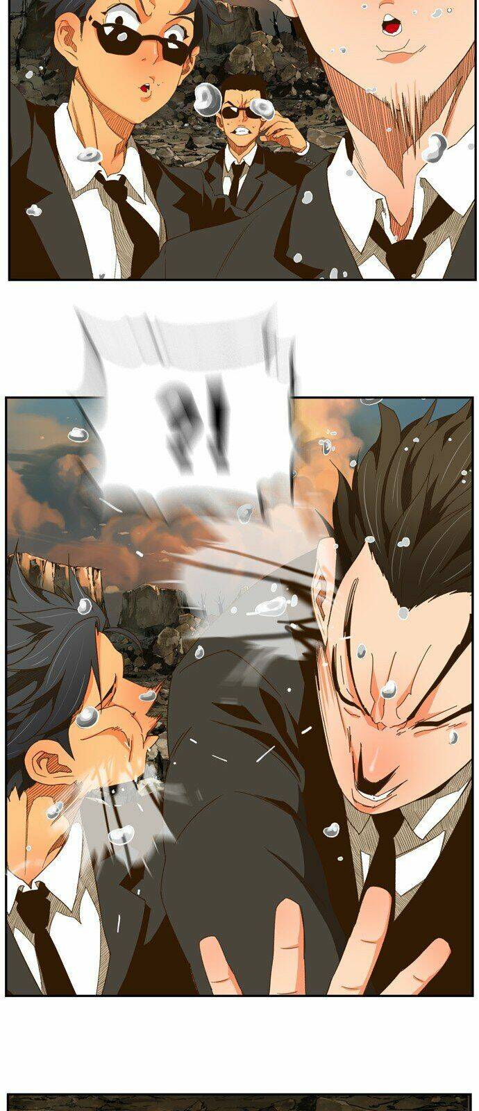 Chúa Tể Học Đường Chapter 410 - Trang 2