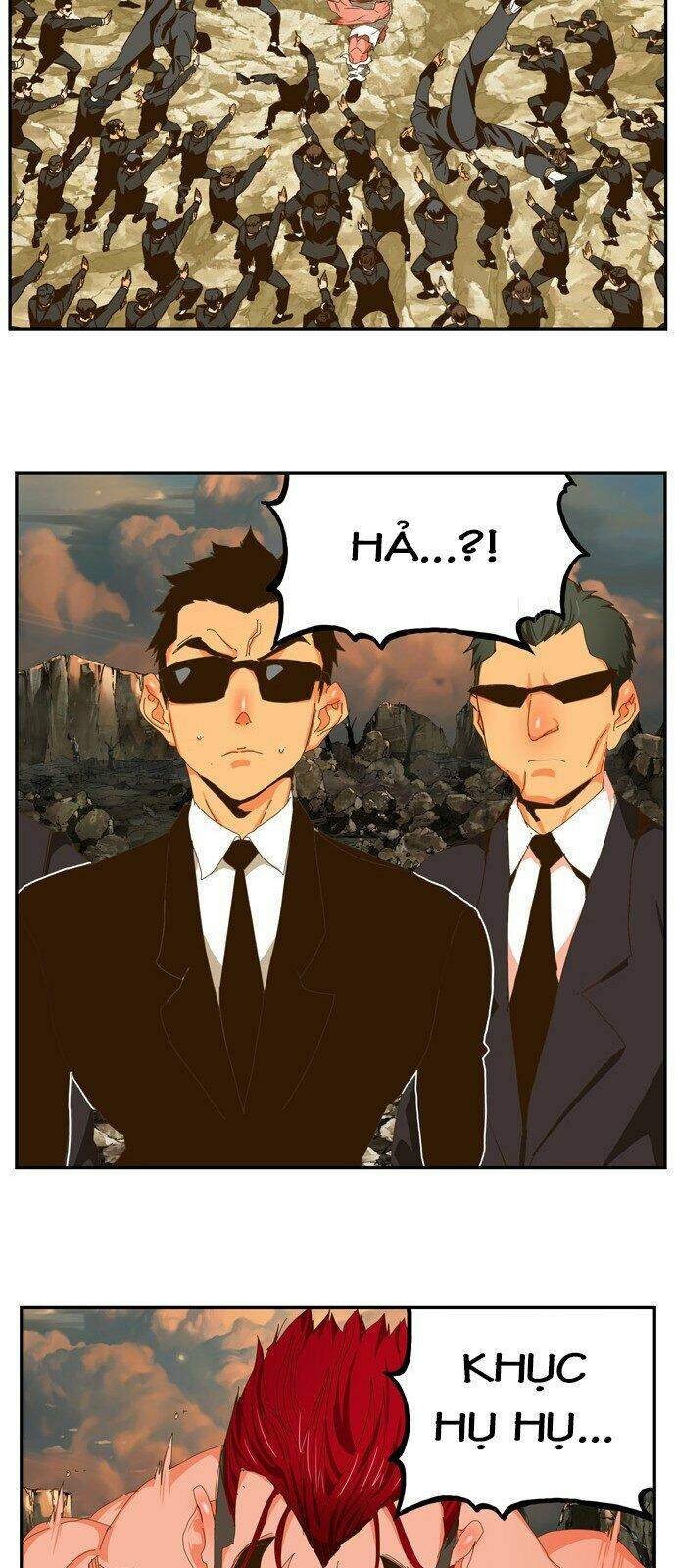 Chúa Tể Học Đường Chapter 410 - Trang 2