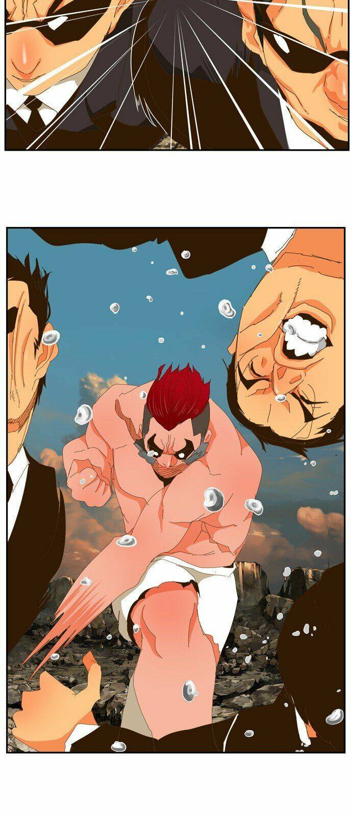 Chúa Tể Học Đường Chapter 410 - Trang 2