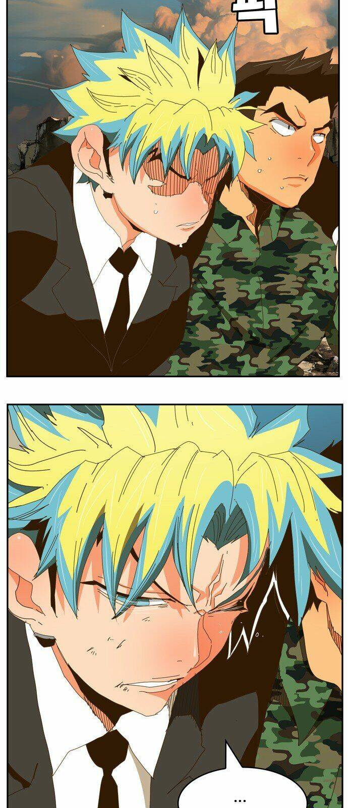 Chúa Tể Học Đường Chapter 410 - Trang 2