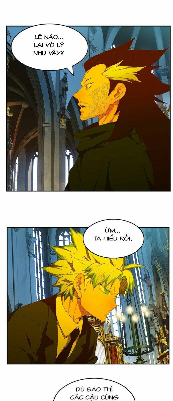 Chúa Tể Học Đường Chapter 410 - Trang 2