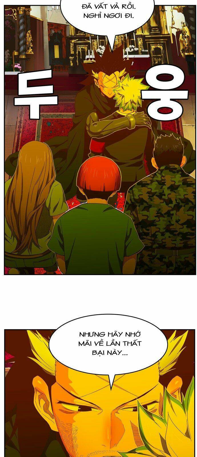 Chúa Tể Học Đường Chapter 410 - Trang 2