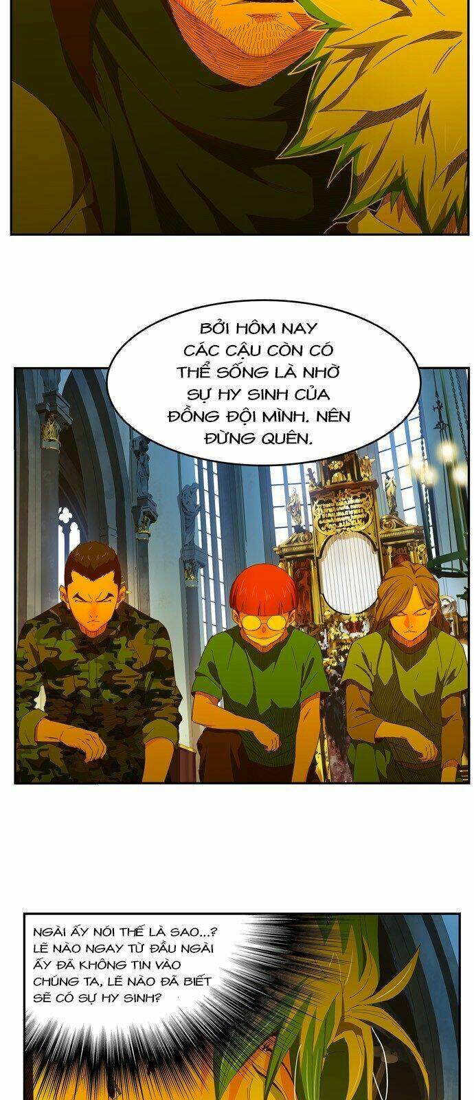 Chúa Tể Học Đường Chapter 410 - Trang 2