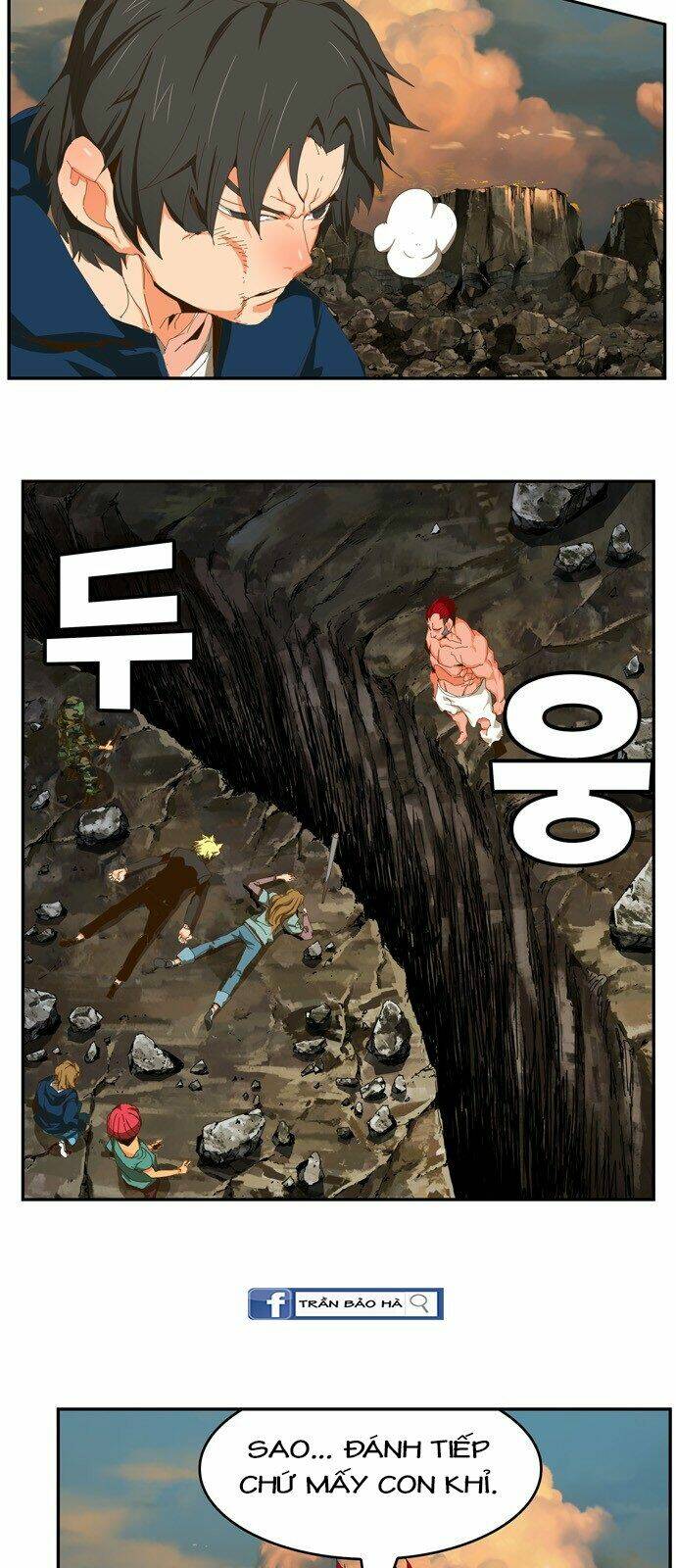 Chúa Tể Học Đường Chapter 410 - Trang 2