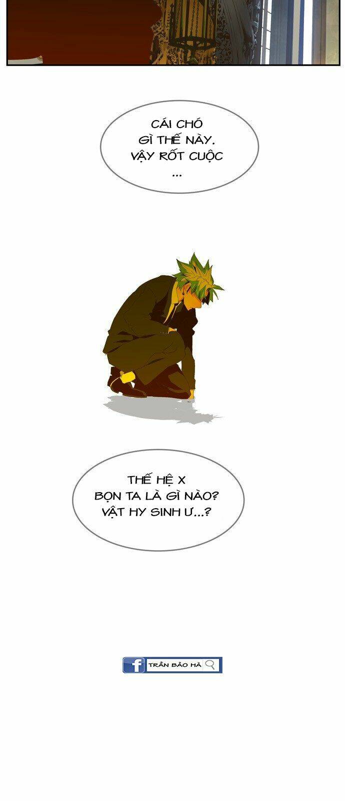 Chúa Tể Học Đường Chapter 410 - Trang 2