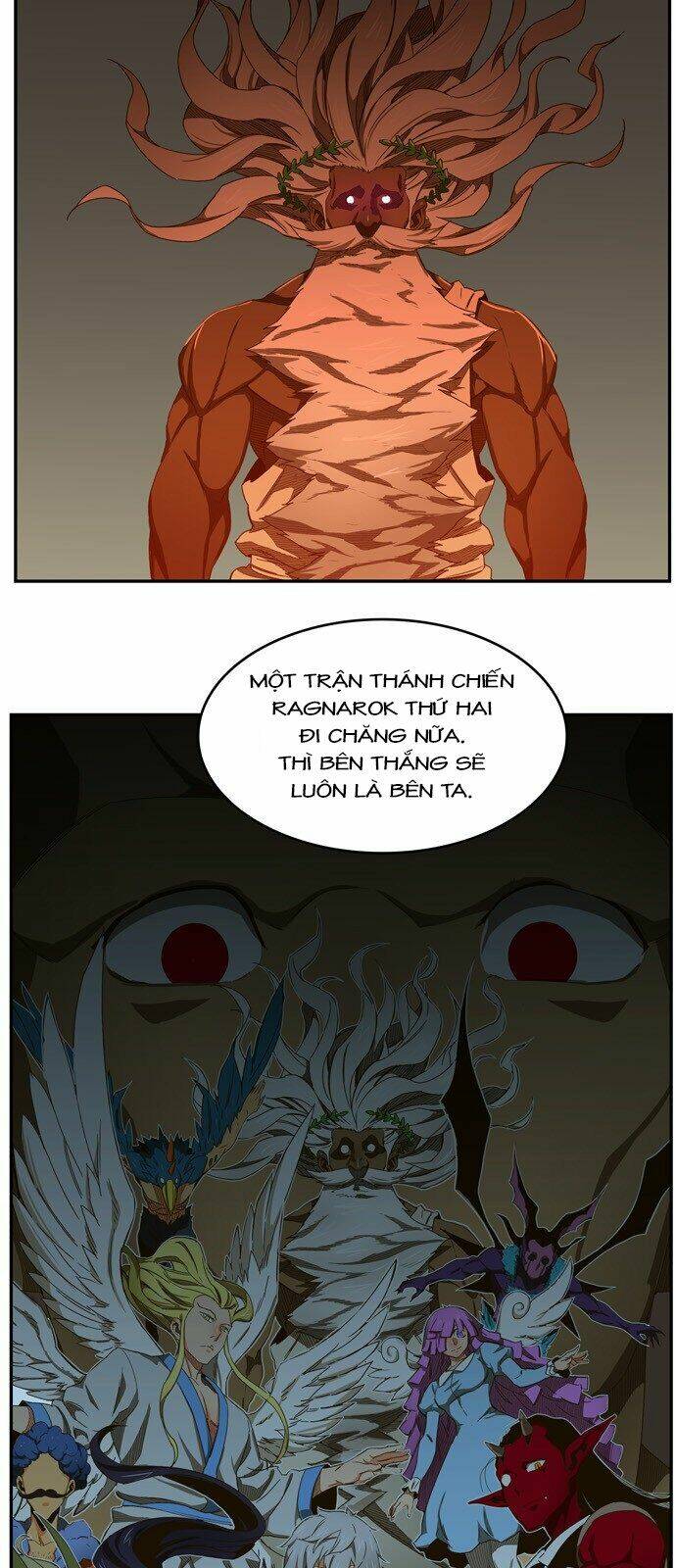 Chúa Tể Học Đường Chapter 410 - Trang 2