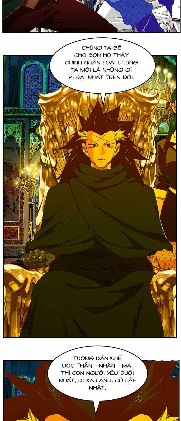 Chúa Tể Học Đường Chapter 410 - Trang 2