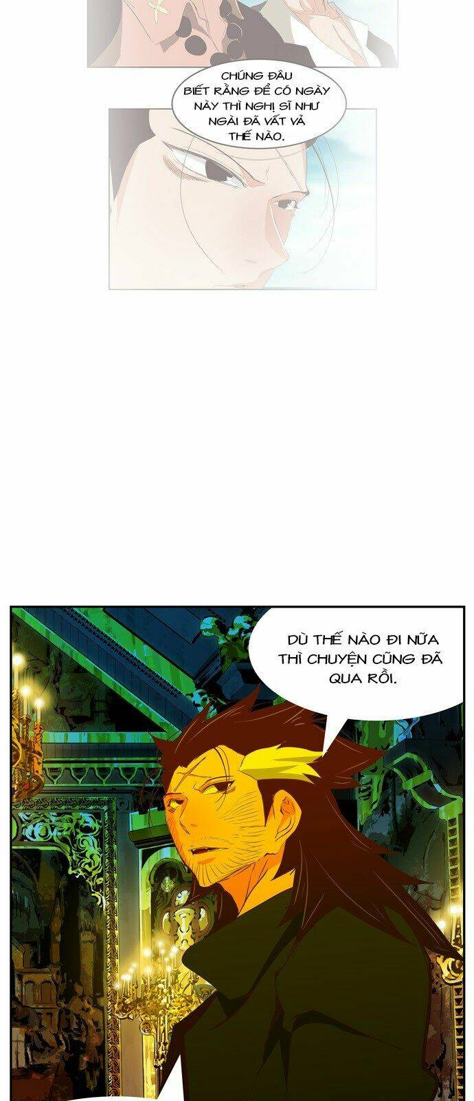 Chúa Tể Học Đường Chapter 410 - Trang 2