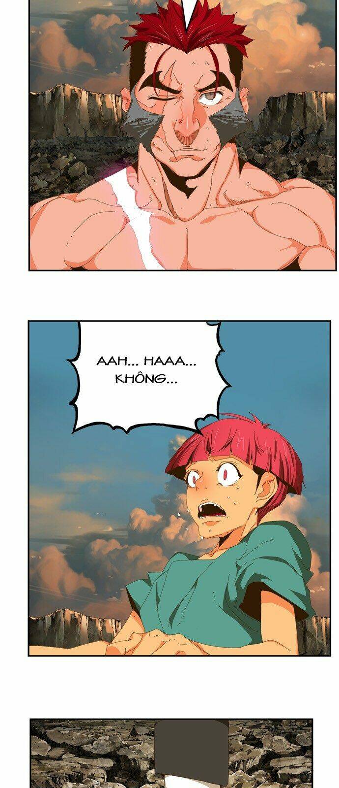 Chúa Tể Học Đường Chapter 410 - Trang 2