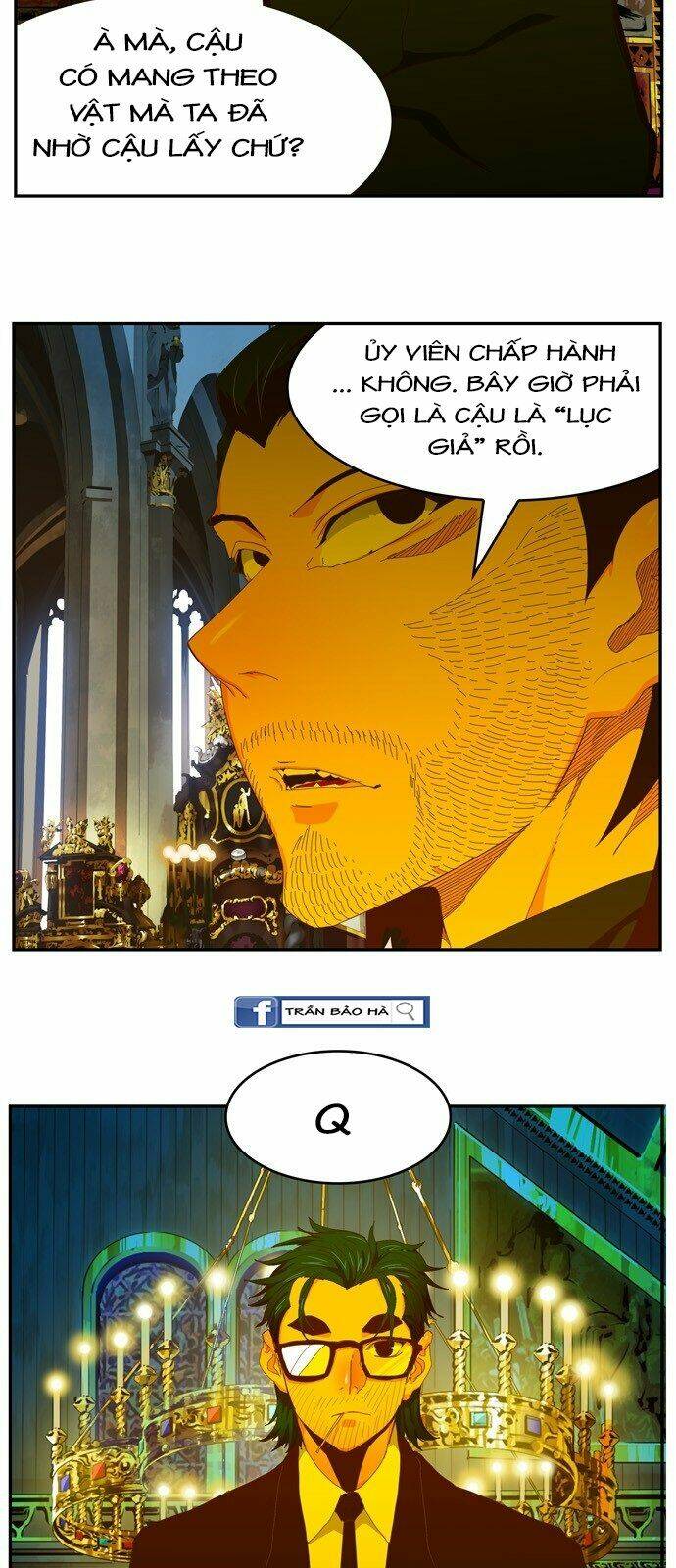 Chúa Tể Học Đường Chapter 410 - Trang 2