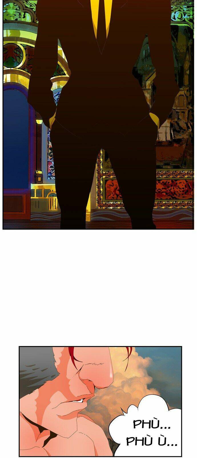 Chúa Tể Học Đường Chapter 410 - Trang 2