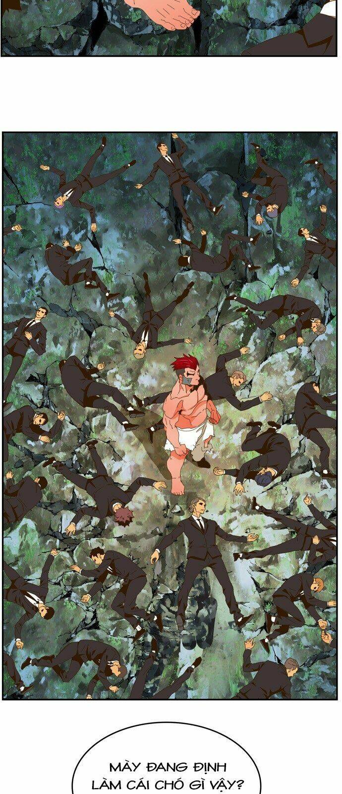 Chúa Tể Học Đường Chapter 410 - Trang 2