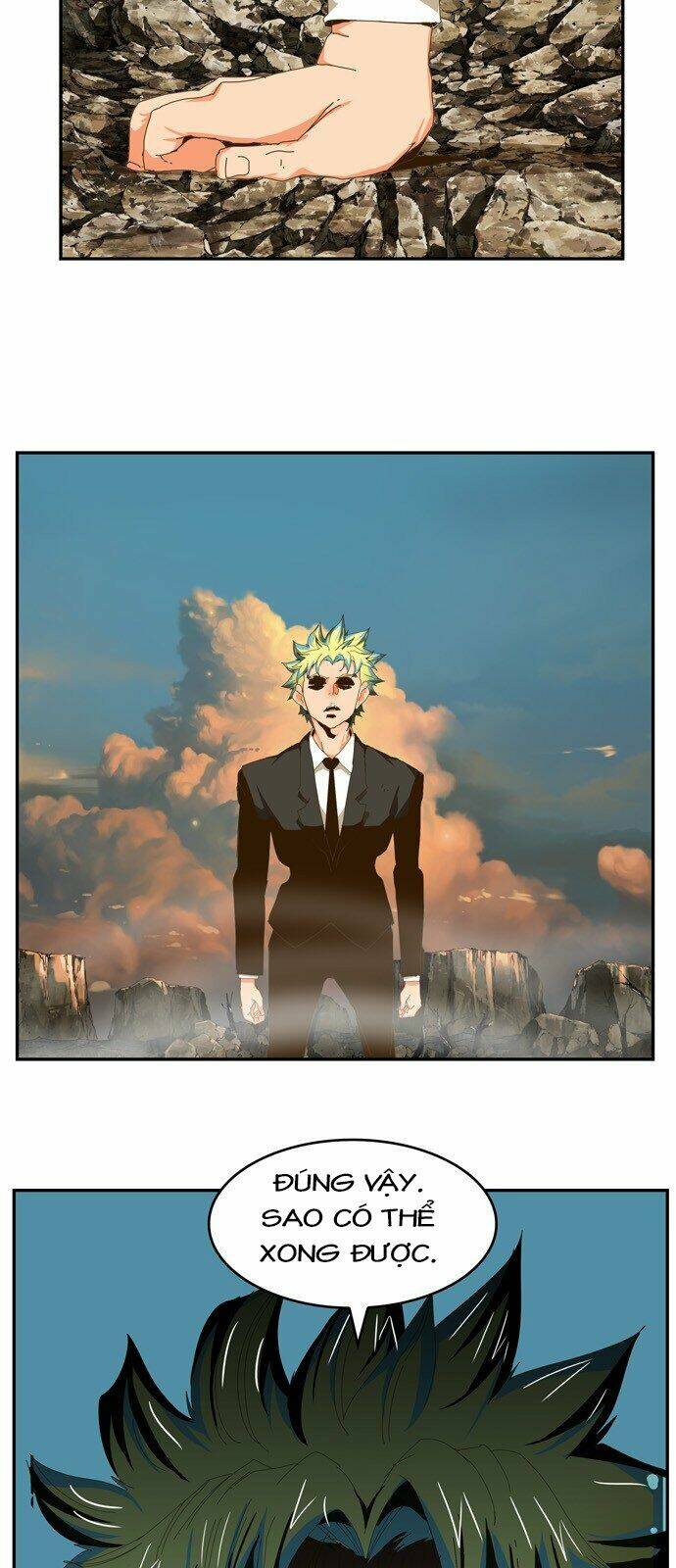 Chúa Tể Học Đường Chapter 410 - Trang 2