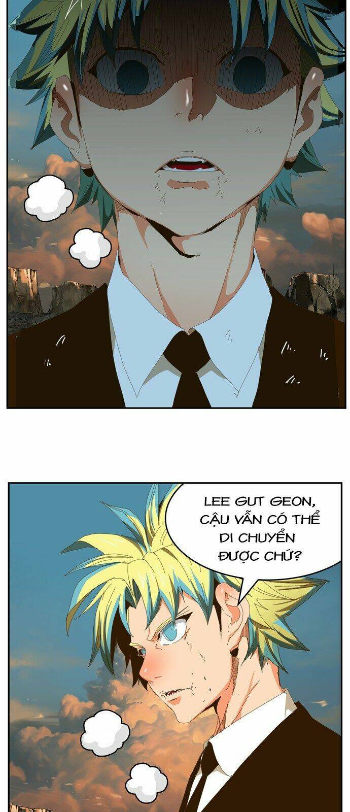 Chúa Tể Học Đường Chapter 410 - Trang 2