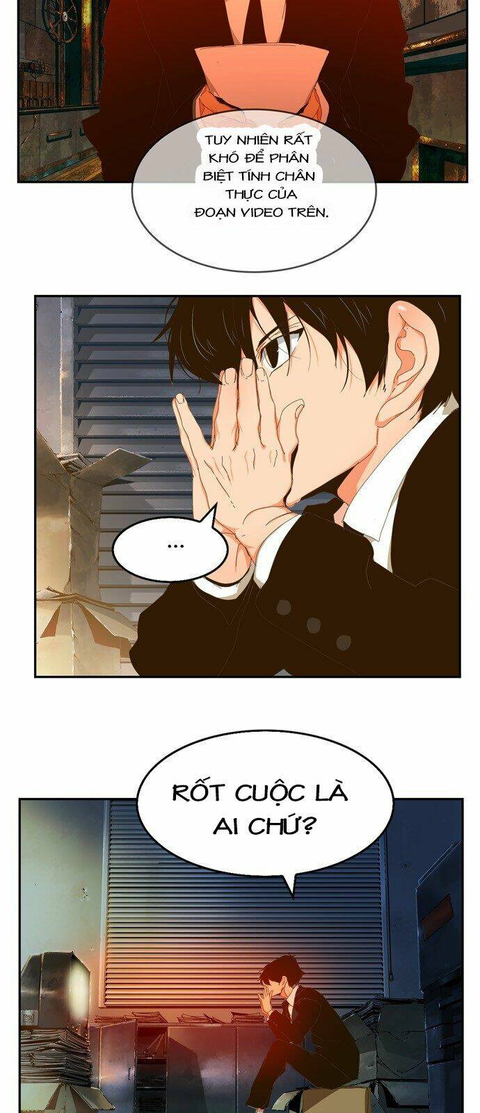 Chúa Tể Học Đường Chapter 411 - Trang 2