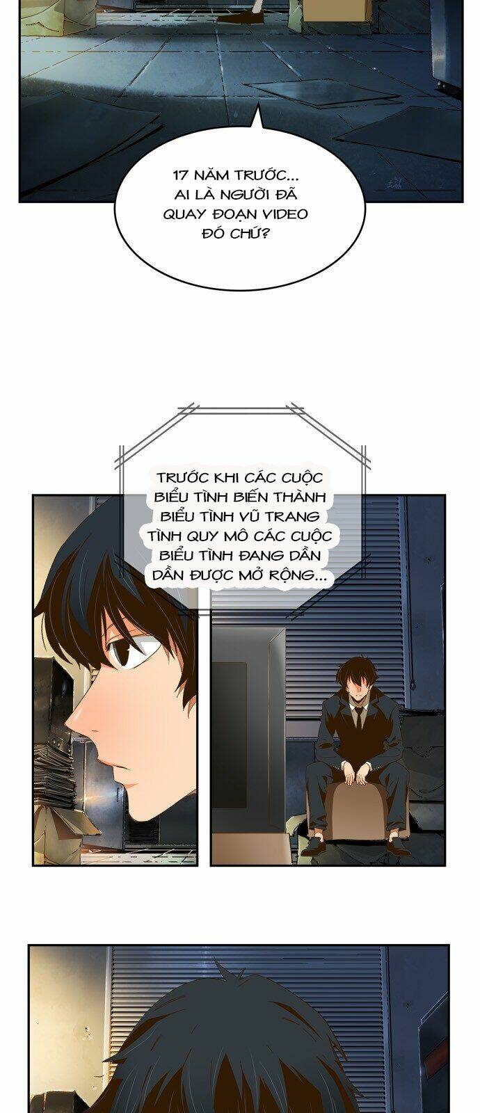 Chúa Tể Học Đường Chapter 411 - Trang 2