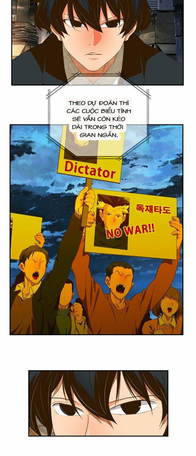 Chúa Tể Học Đường Chapter 411 - Trang 2