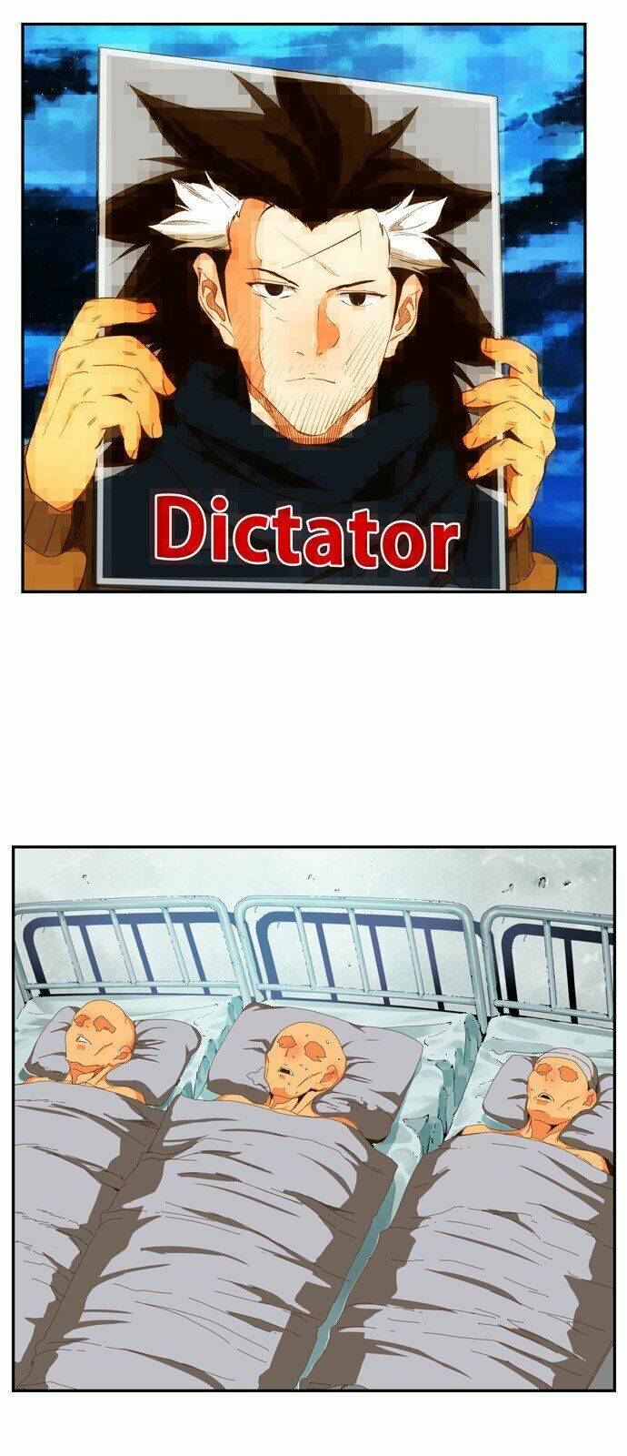 Chúa Tể Học Đường Chapter 411 - Trang 2