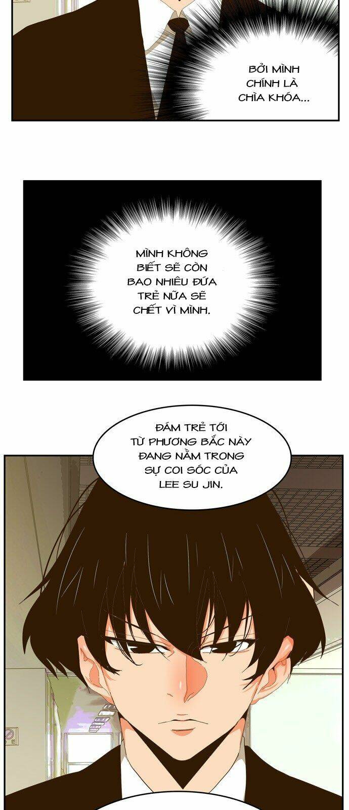 Chúa Tể Học Đường Chapter 411 - Trang 2