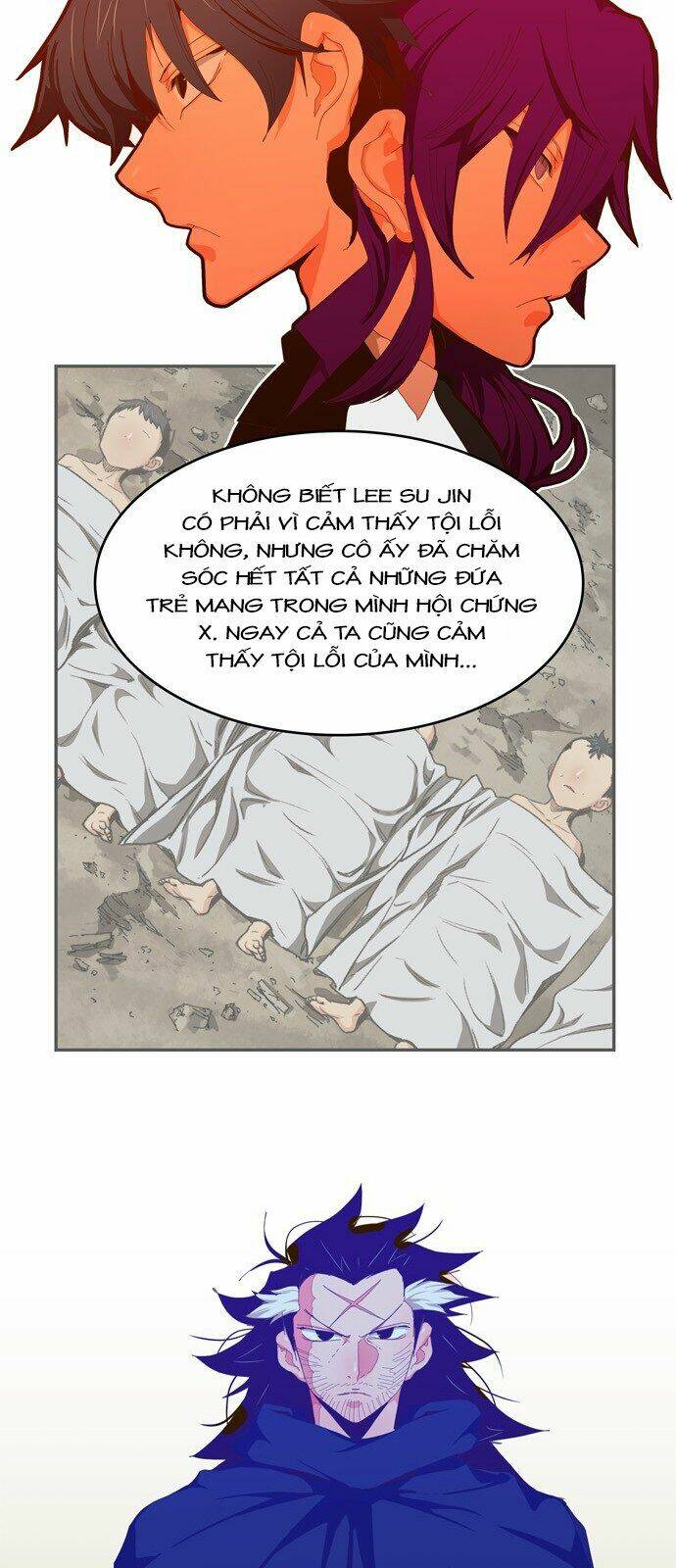 Chúa Tể Học Đường Chapter 411 - Trang 2