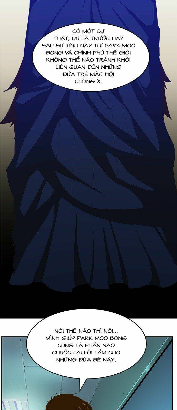 Chúa Tể Học Đường Chapter 411 - Trang 2
