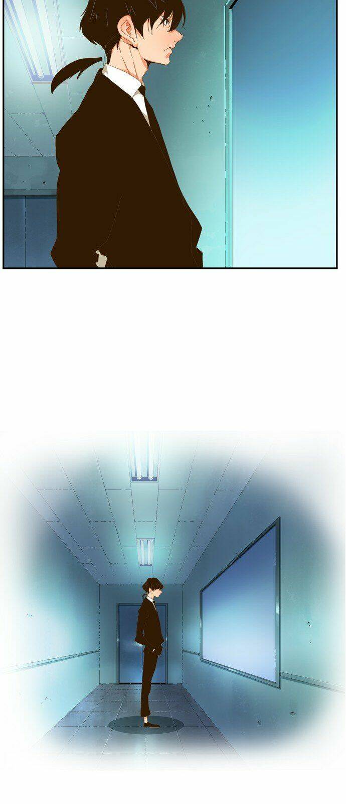 Chúa Tể Học Đường Chapter 411 - Trang 2