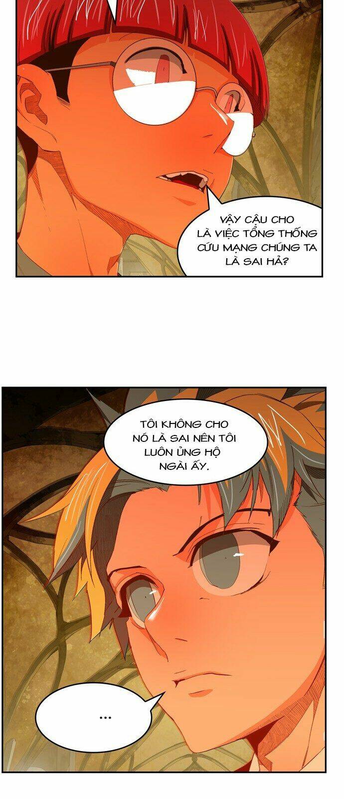 Chúa Tể Học Đường Chapter 411 - Trang 2