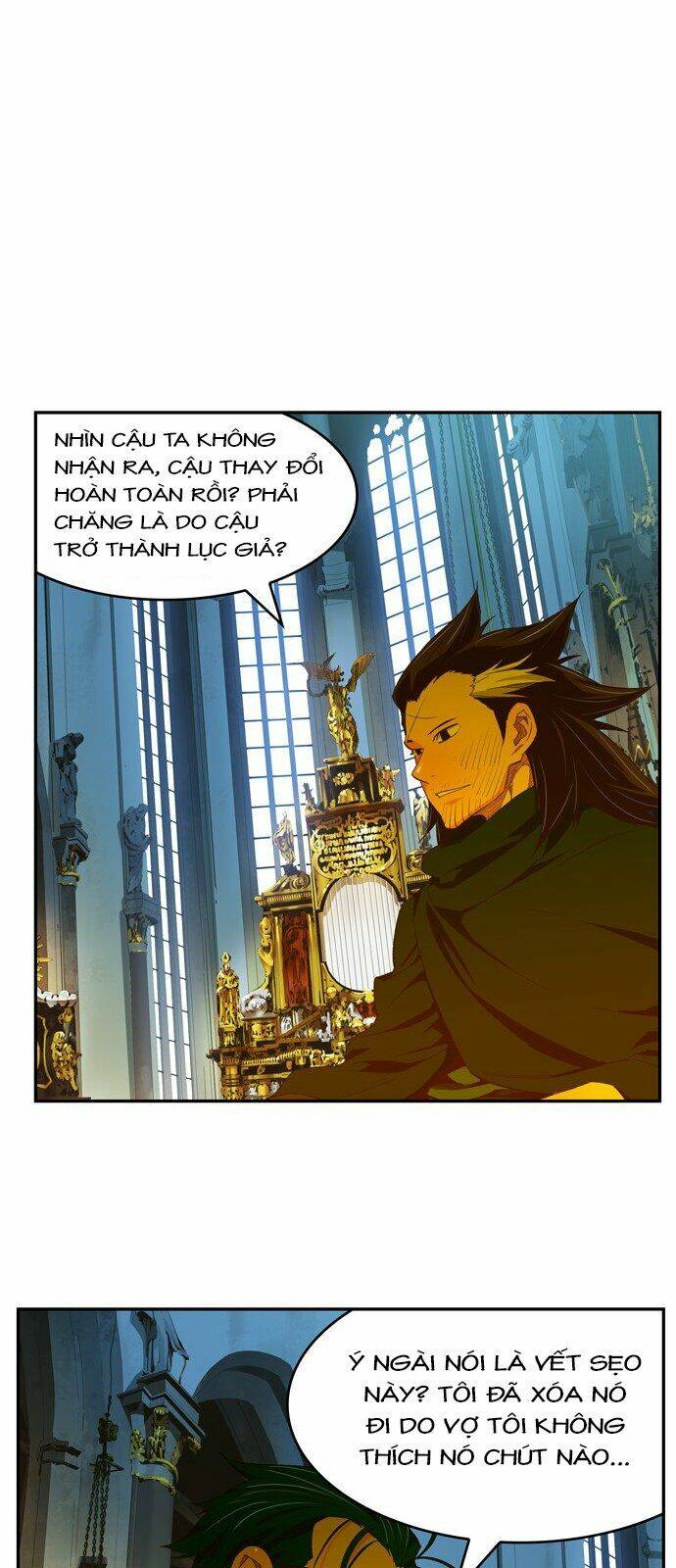 Chúa Tể Học Đường Chapter 411 - Trang 2