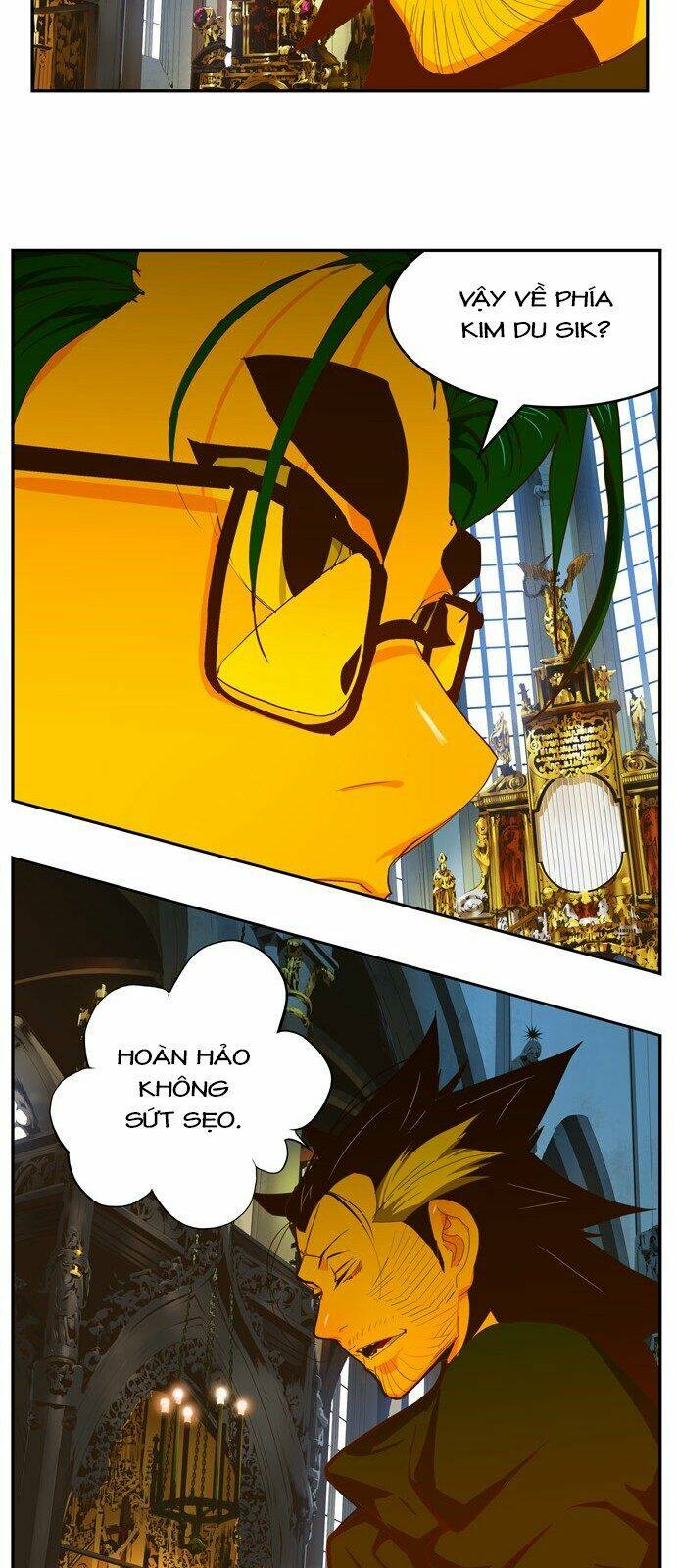 Chúa Tể Học Đường Chapter 411 - Trang 2