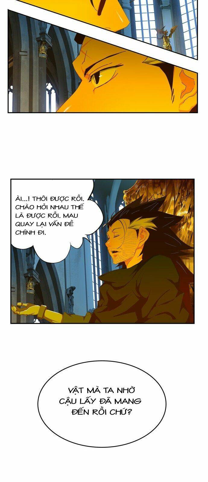 Chúa Tể Học Đường Chapter 411 - Trang 2