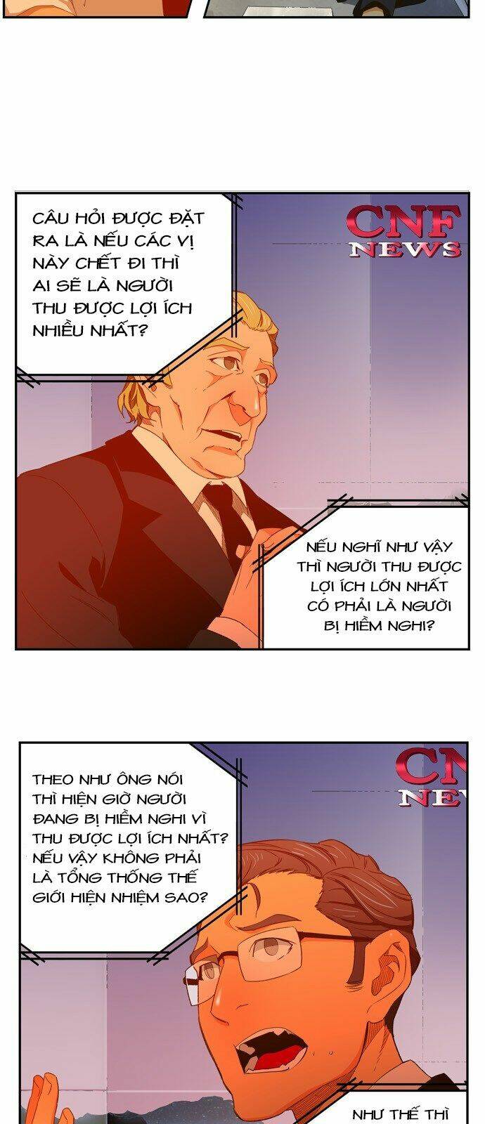 Chúa Tể Học Đường Chapter 411 - Trang 2