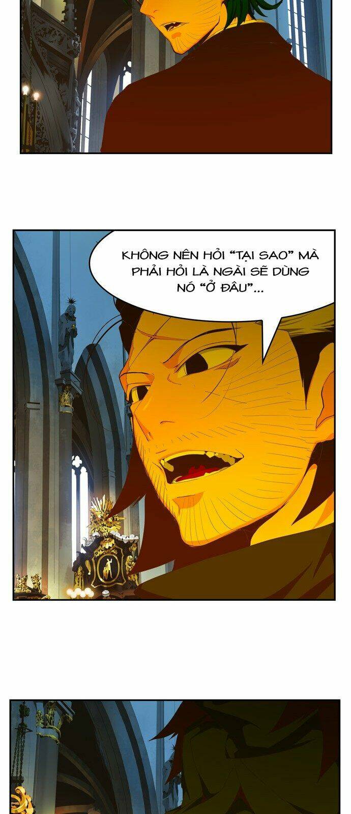 Chúa Tể Học Đường Chapter 411 - Trang 2