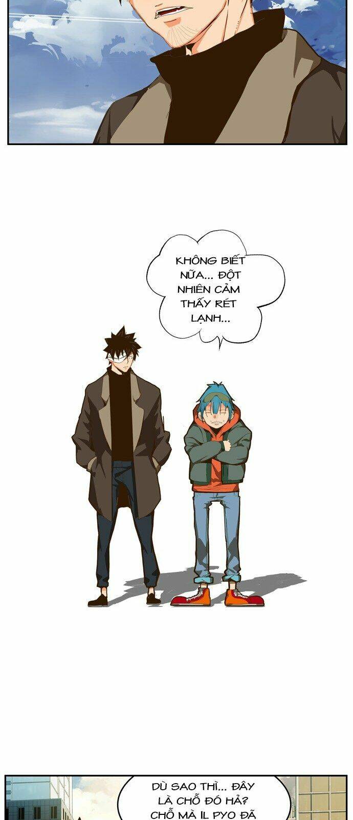 Chúa Tể Học Đường Chapter 411 - Trang 2