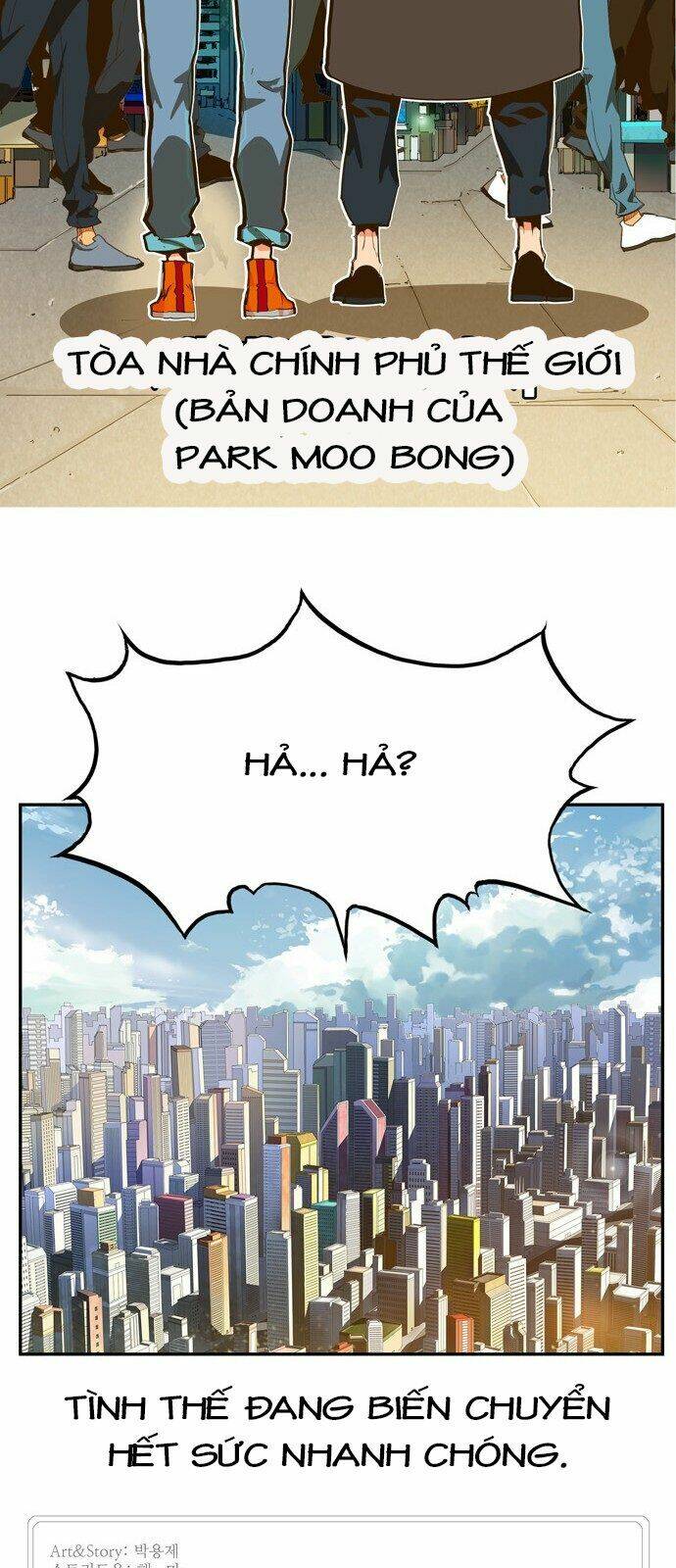 Chúa Tể Học Đường Chapter 411 - Trang 2