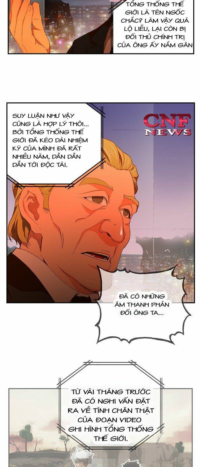 Chúa Tể Học Đường Chapter 411 - Trang 2