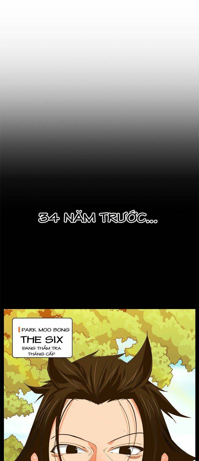 Chúa Tể Học Đường Chapter 412 - Trang 2