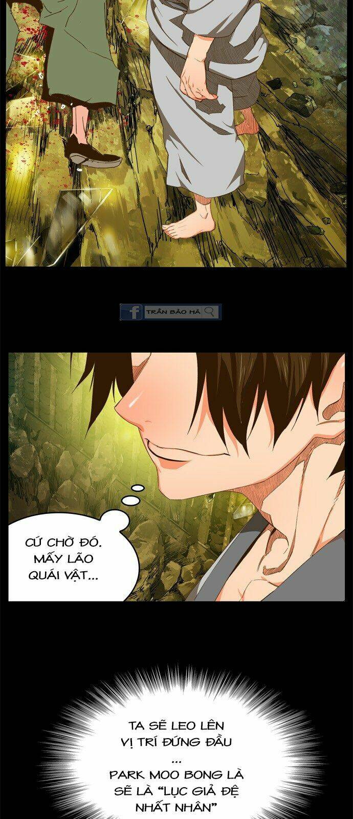 Chúa Tể Học Đường Chapter 412 - Trang 2