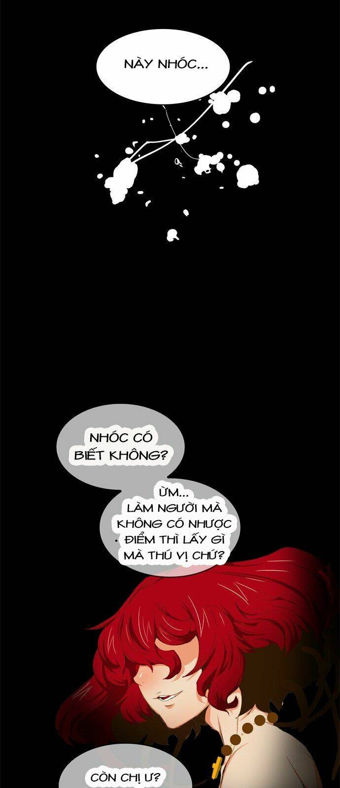 Chúa Tể Học Đường Chapter 412 - Trang 2