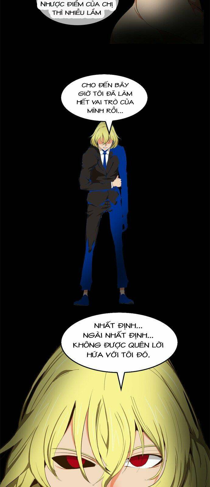 Chúa Tể Học Đường Chapter 412 - Trang 2