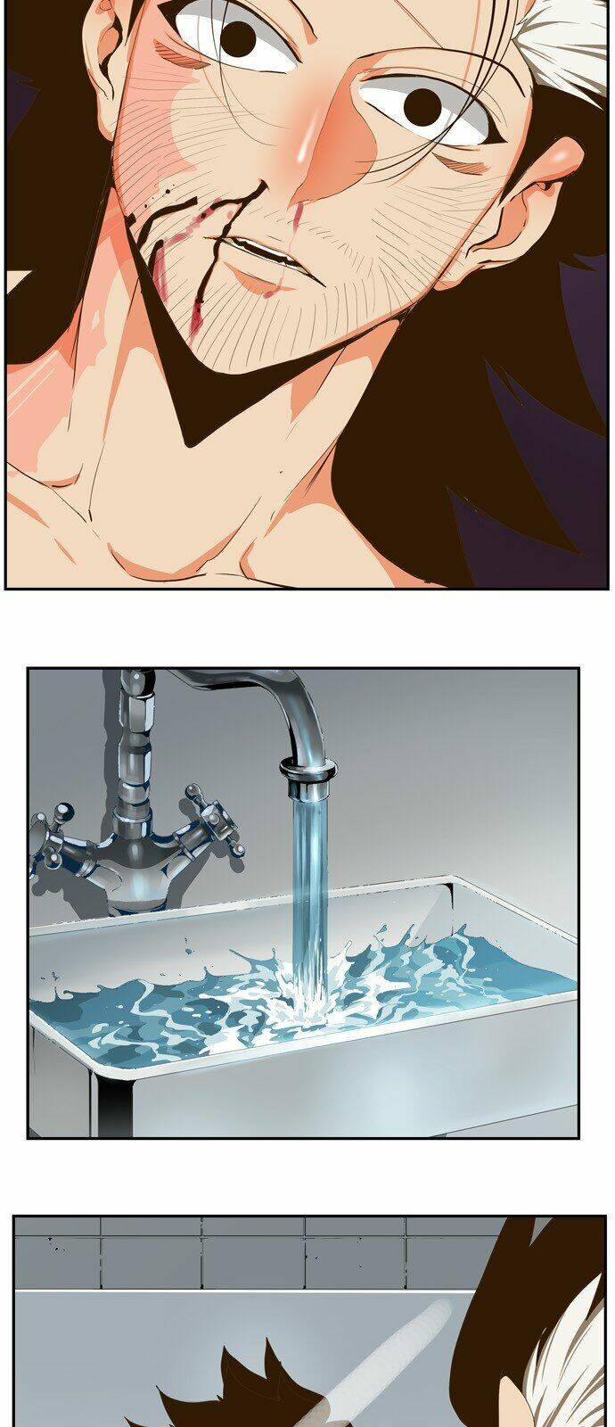 Chúa Tể Học Đường Chapter 412 - Trang 2