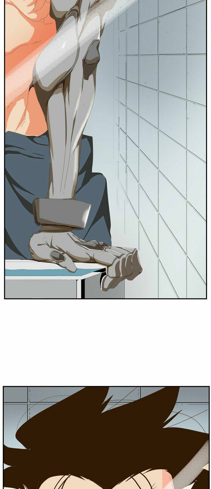 Chúa Tể Học Đường Chapter 412 - Trang 2